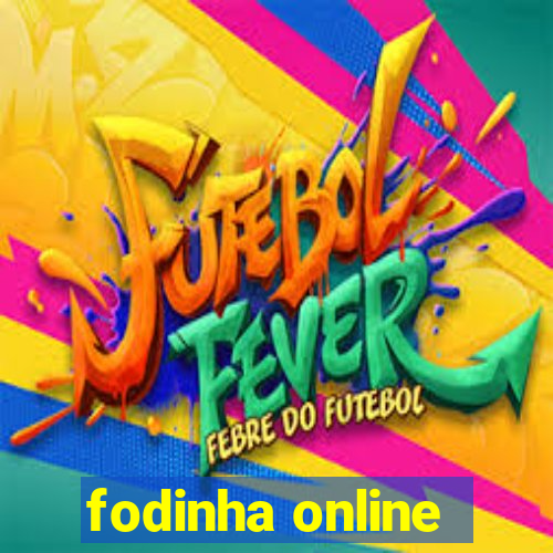 fodinha online